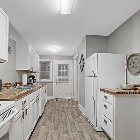 Chic 2Br Duplex Free Parking Near Hospitals Villa Des Moines Ngoại thất bức ảnh